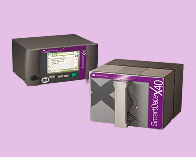 依瑪仕熱轉印噴碼機 X40